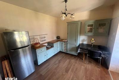 Casă cu 4 camere cu Teren 250 Mp în Agigea - 2