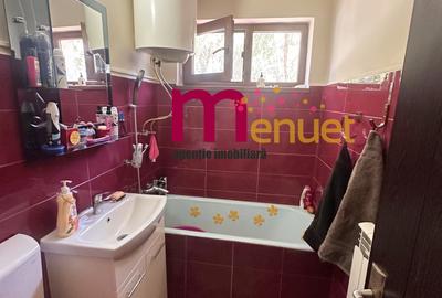 Apartament 2 camere,parter cu balcon - 5