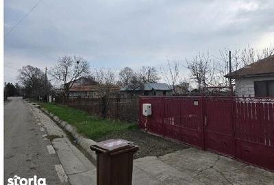 Casă cu 3 camere cu Teren 1035 Mp în Baba Ana - 5