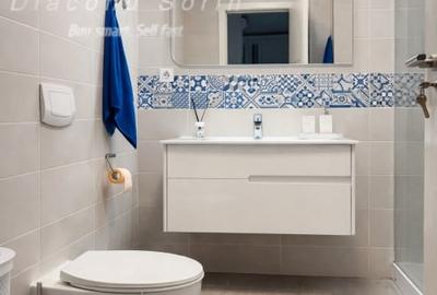 Apartament cu 2 camere decomandat, mobilat în Mamaia-Sat - 5