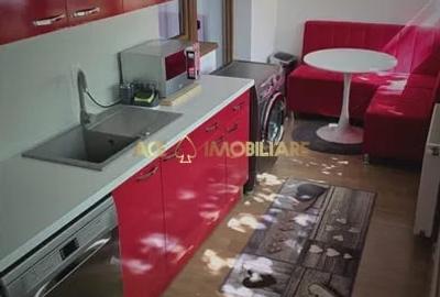 Apartament cu 3 camere decomandat, mobilat în Popești-Leordeni - 7