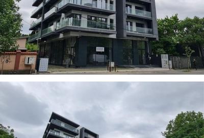 Spațiu comercial, de 428 mp, în Vitan - 2