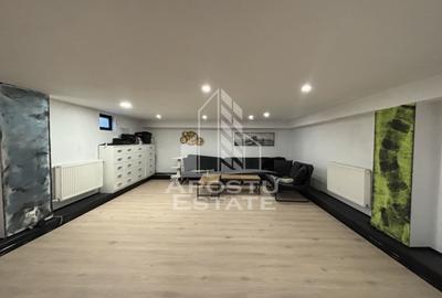 Apartament cu 4 camere pe doua niveluri in zona Stefan cel Mare, garaj - 4