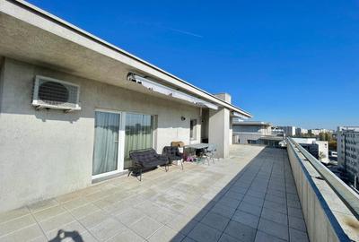 Penthouse – Militari, Bd. Iuliu Maniu 109, Pacii - 7