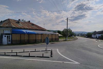 Casă cu 4 camere în Lădești - 2