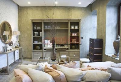 Apartament cu 4 camere decomandat în Berceni - 2