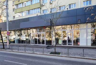 Spațiu comercial, de 638.39001464844 mp, în Banu Manta