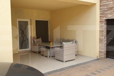 Casa individuala 270mp,2300 mp de teren cu lac de pesti, zona Nasaud - 19