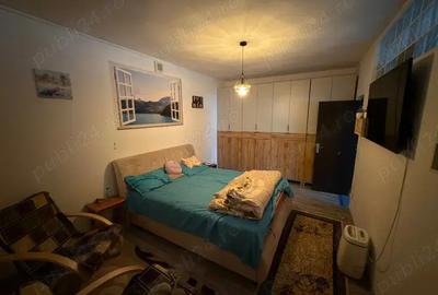Apartament 4 camere | 2 bai | parter | 124 mp cu balcon inchis Tomesti Iasi - 3