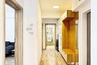 Apartament cu 4 camere decomandat în Calea Aradului - 3
