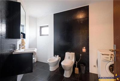 Casă cu 1 camere cu Canalizare în Hărman - 16