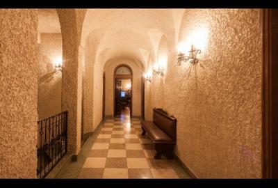 Ultracentral- Capitale , Proprietate exclusivista , 500mp teren - 7
