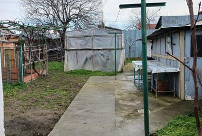 Casă cu 4 camere în Brăilița - 7