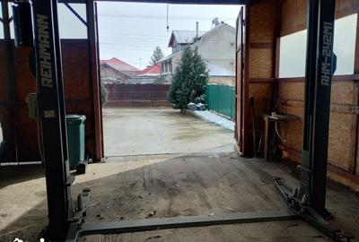 Casă cu 5 camere cu Teren 1200 Mp în Ștefănești - 13