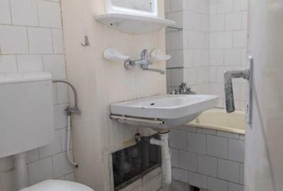 Garsoniera 30 mp, str. Parang – Manastur, mobilata si utilata, zona linistita - 4