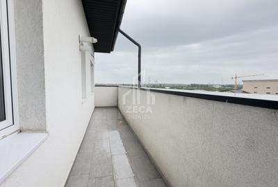 Apartament cu 2 camere semidecomandat, mobilat în 1 Decembrie 1918 - 11