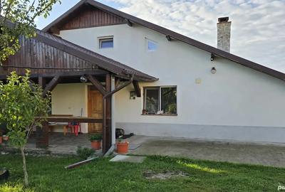 Casa de vinzare Curtea de Arge? - 3