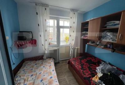 Apartament cu 3 camere decomandat în Primăverii - 5