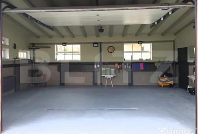 Casă cu 5 camere cu Teren 500 Mp în Calea Moldovei - 9