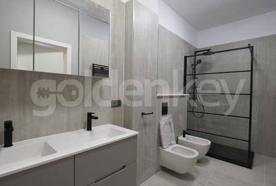 Apartament spatios cu 3 camere | 25mp terasa - 10