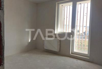 Apartament cu 3 camere decomandat în Cisnădie - 3