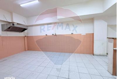 Spațiu comercial, de 80 mp, în Vasile Aaron - 8