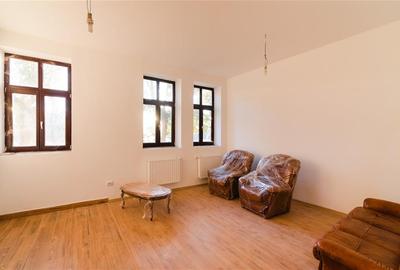 RECO Casa Renovata, Central, Zona Cetatii - 2