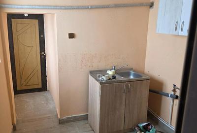 Apartament cu 2 camere semidecomandat în Central - 2