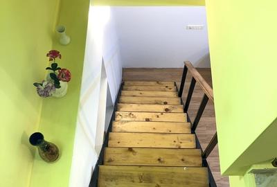 Gradina Icoanei/ Scoala Centrala, Ap. 3 camere, Str. Ion Luca Caragiale - 3