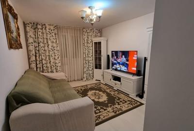 Apartament cu 2 camere decomandat, mobilat în Lujerului - 2