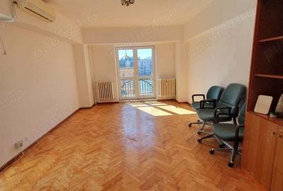 4 camere, 2 bai, 4 terase, 100mp, etaj 6 8, Piata Unirii bloc Vodafone - 2