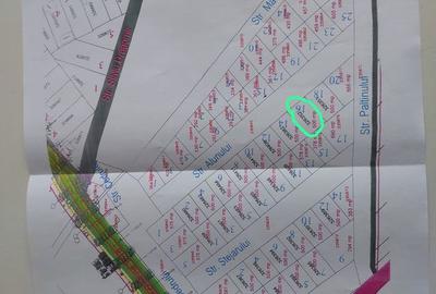 Spațiu comercial, în Horia - 1