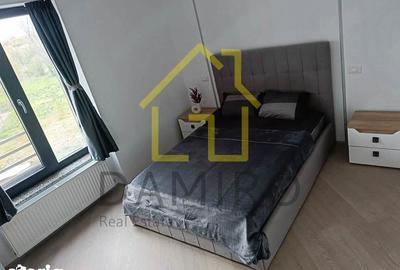 Apartament cu 3 camere în Văcăresti - 6