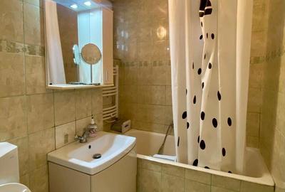 Apartament cu 2 camere decomandat în Central - 11