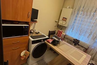 Apartament cu 2 camere semidecomandat în Central - 4