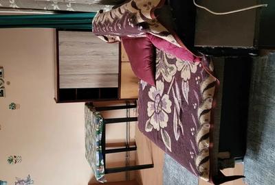 Apartament cu 2 camere semidecomandat în Central - 5