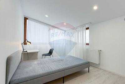 Apartament cu 4 camere de inchiriat Aviatorilor - 10