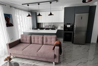 Apartament cu 3 camere decomandat în Exterior Vest - 4