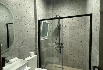 Apartament cu 2 camere decomandat în Central - 1