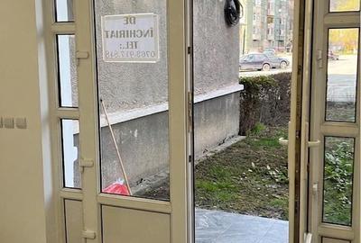 Spațiu comercial, de 17 mp, în Central - 1