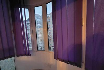 Apartament cu 3 camere decomandat în Alexandru cel Bun - 5