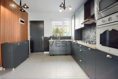 Duplex de vanzare cartier Europa in spate la reprezentanta Mercedes - 3