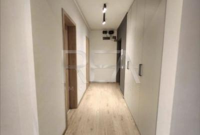 3 camere, 86mp, et 1/11, parcare-Moghioros Park Residence - 5