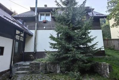 Casă cu 11 camere cu Teren 1560 Mp în Moieciu - 7