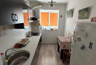 Apartament cu 2 camere decomandat în Tomis Nord - 8
