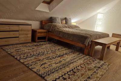 Apartament tip mansarda de inchiriat direct de la proprietar - 10