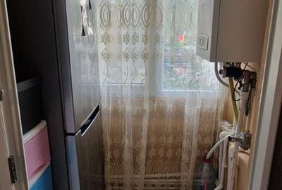 Apartament cu 2 camere în Calea București - 8