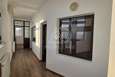 Spațiu comercial, de 140 mp, în Central - 2