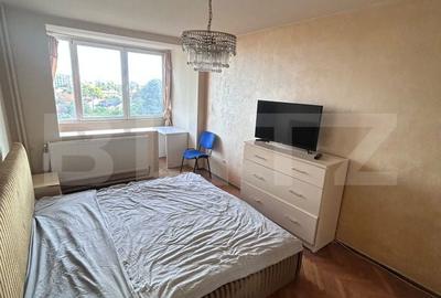 Apartament cu 3 camere în Circumvalațiunii - 4