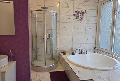 Vindem vila cu piscina si teren tenis, Branesti - Pasarea, renovata lux, - 21